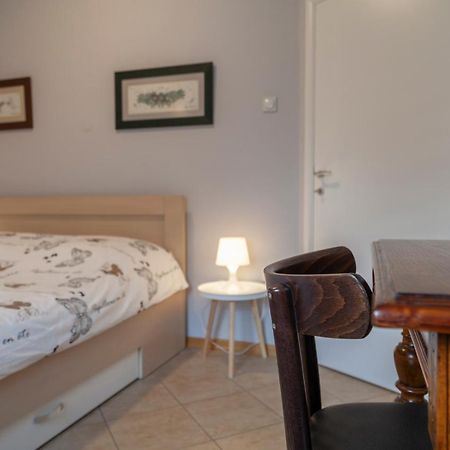 Dc Executive Homes Novi Sad Luaran gambar