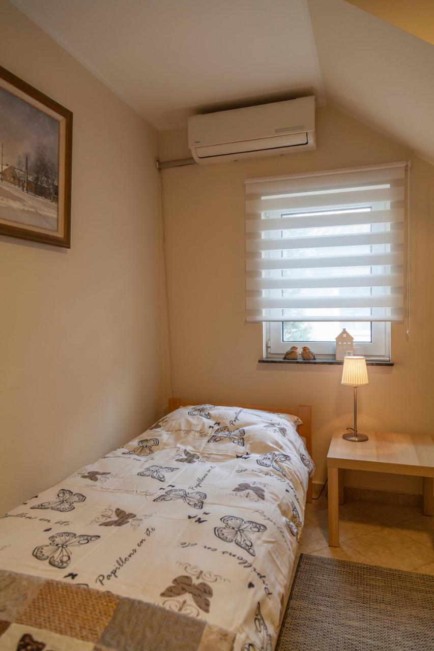 Dc Executive Homes Novi Sad Luaran gambar