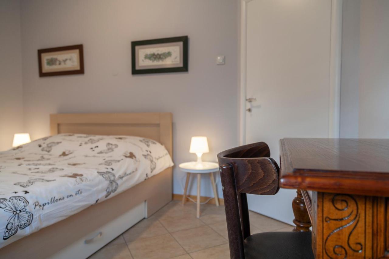 Dc Executive Homes Novi Sad Luaran gambar