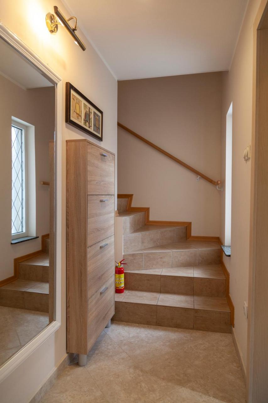 Dc Executive Homes Novi Sad Luaran gambar