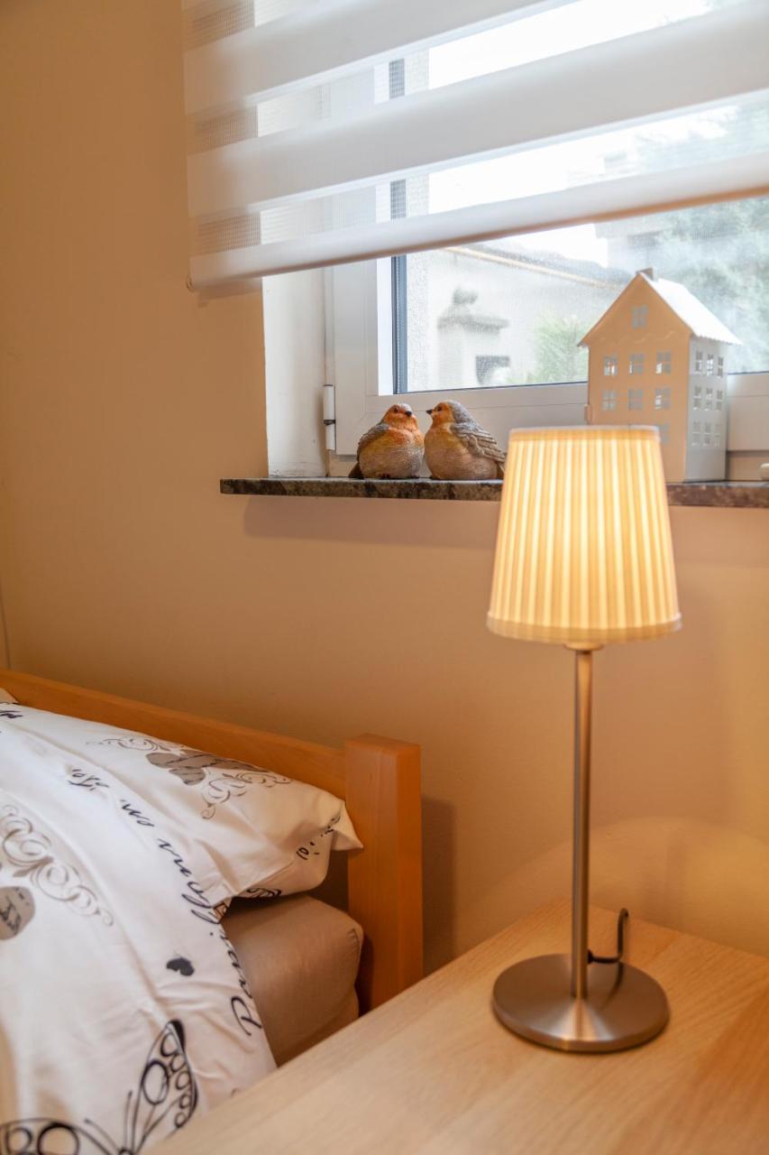 Dc Executive Homes Novi Sad Luaran gambar
