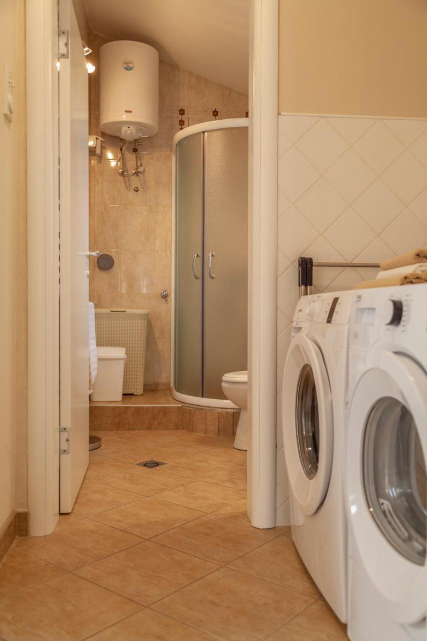 Dc Executive Homes Novi Sad Luaran gambar