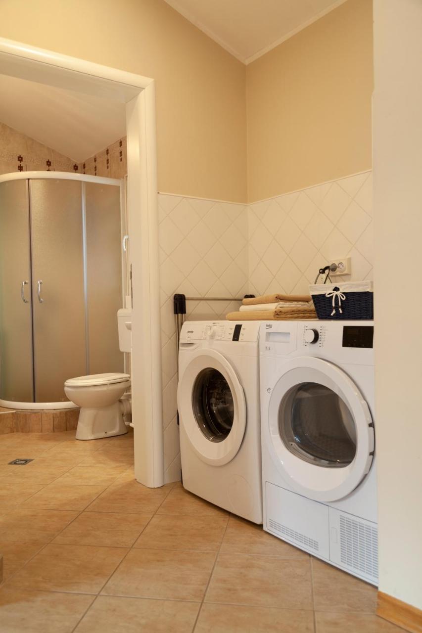 Dc Executive Homes Novi Sad Luaran gambar