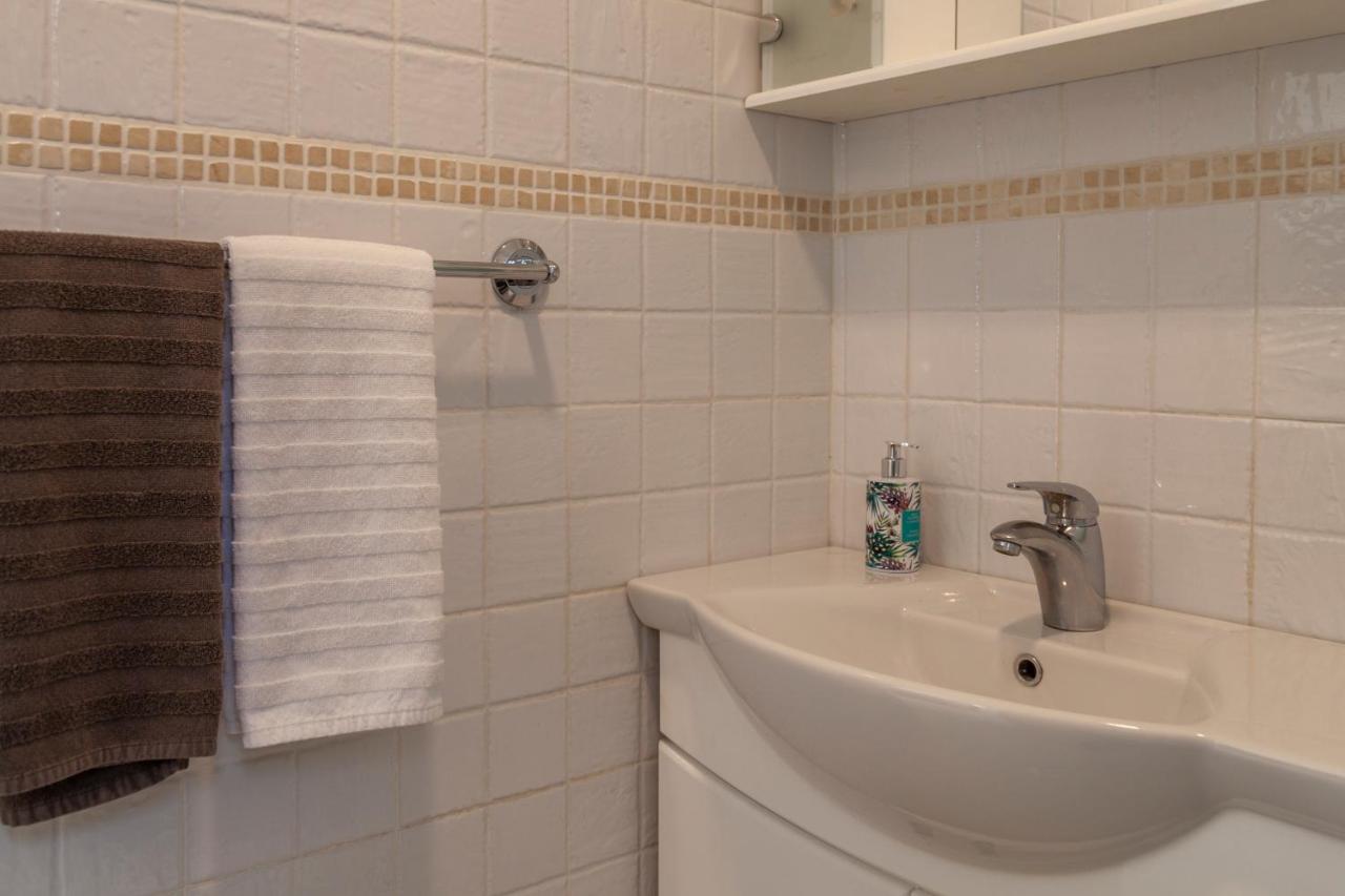 Dc Executive Homes Novi Sad Luaran gambar
