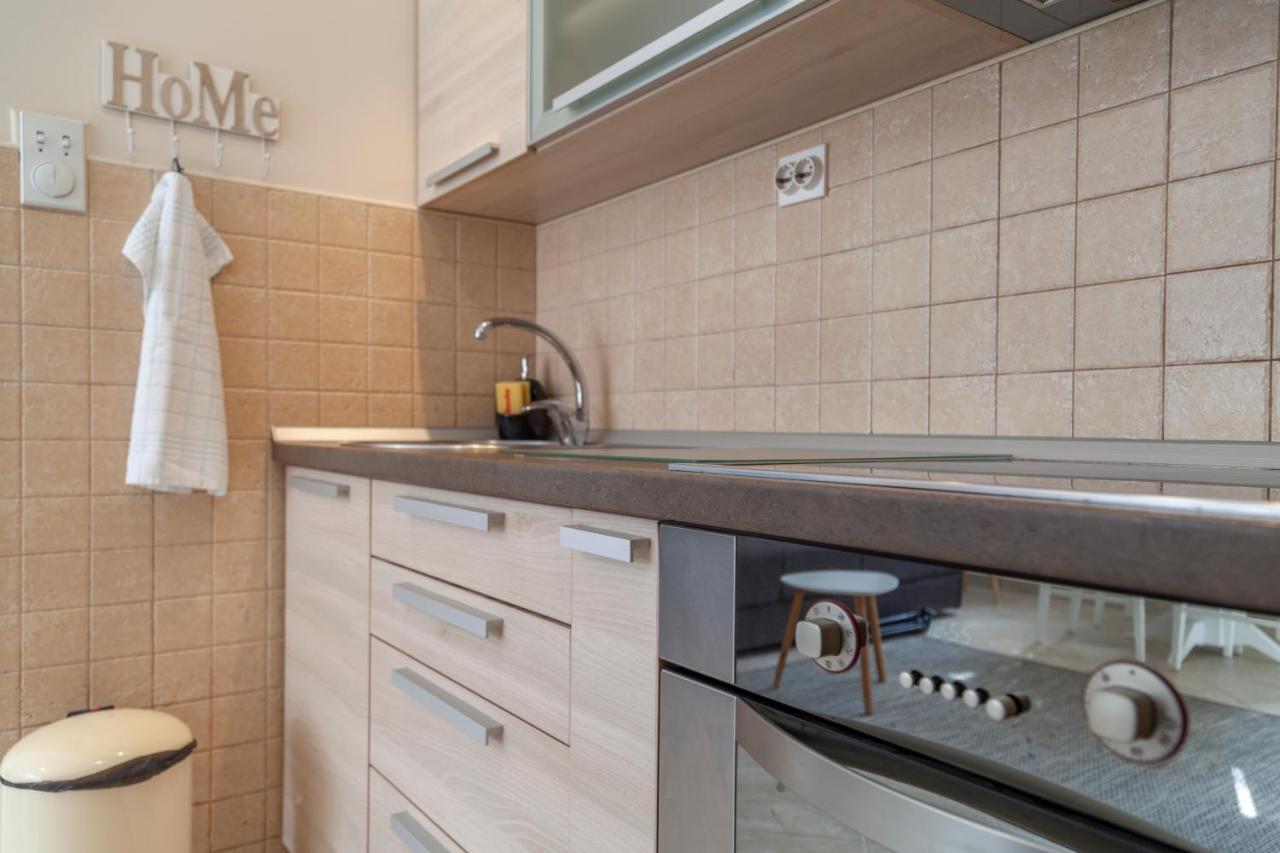 Dc Executive Homes Novi Sad Luaran gambar
