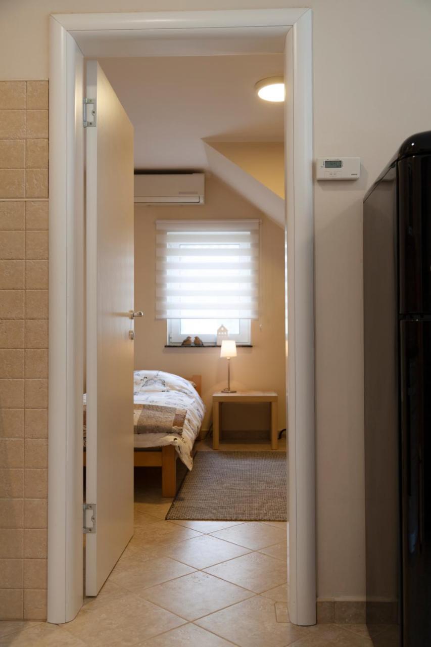 Dc Executive Homes Novi Sad Luaran gambar