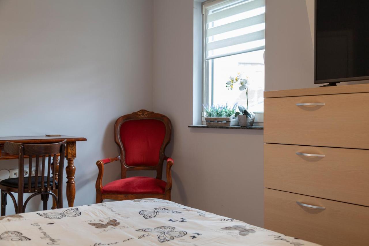 Dc Executive Homes Novi Sad Luaran gambar