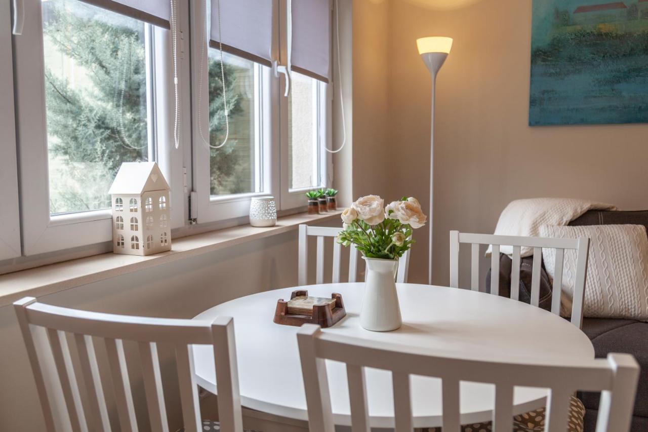 Dc Executive Homes Novi Sad Luaran gambar