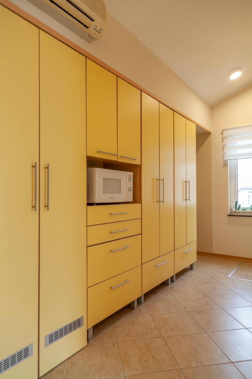 Dc Executive Homes Novi Sad Luaran gambar