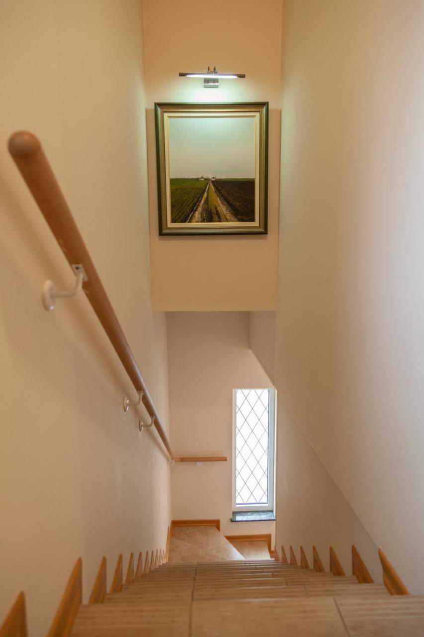 Dc Executive Homes Novi Sad Luaran gambar