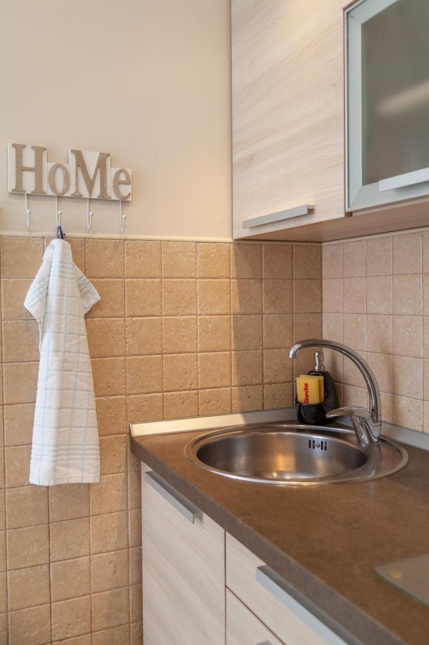 Dc Executive Homes Novi Sad Luaran gambar