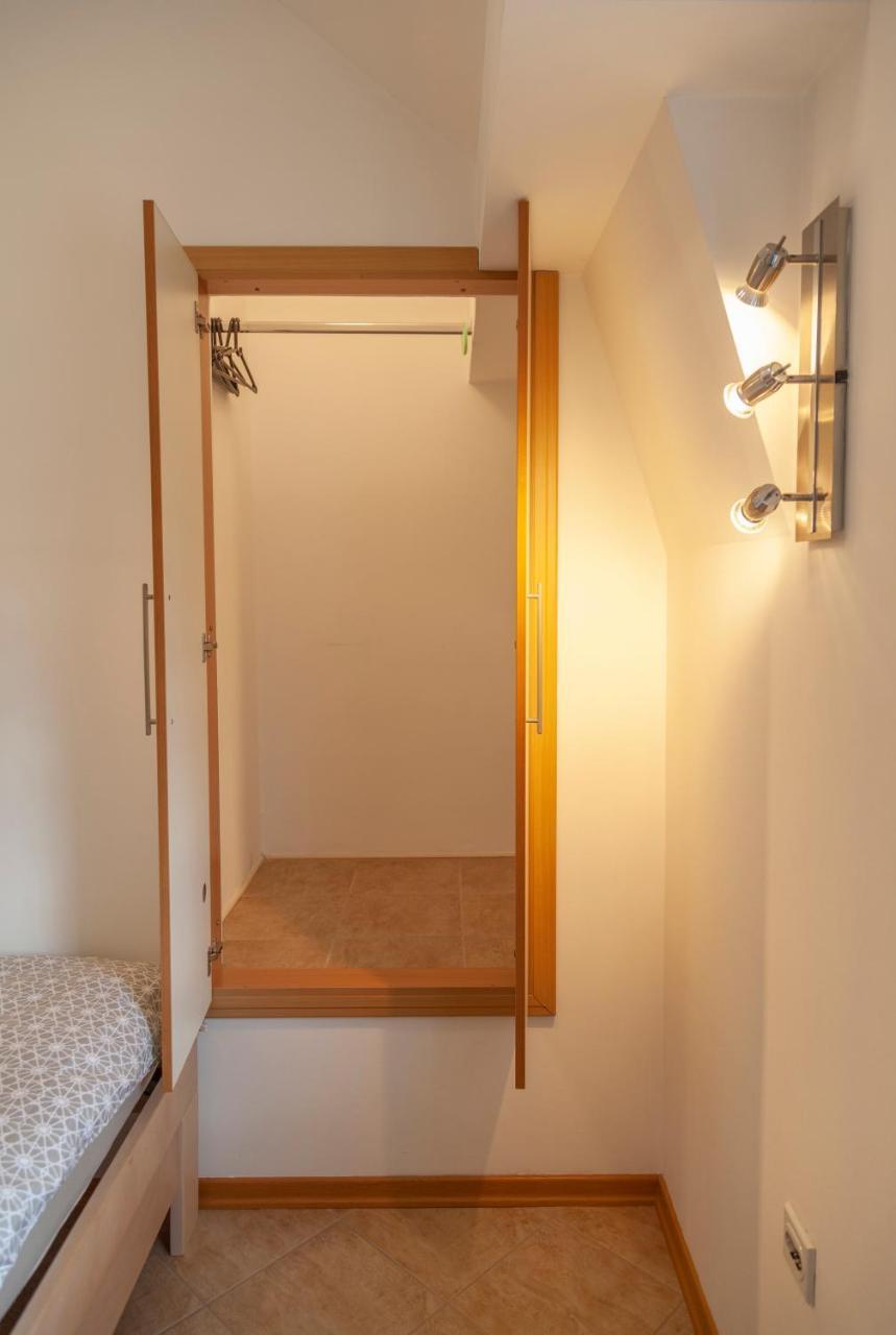 Dc Executive Homes Novi Sad Luaran gambar