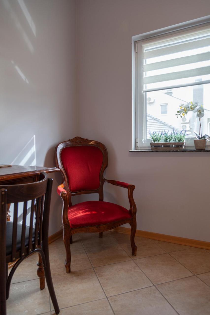 Dc Executive Homes Novi Sad Luaran gambar